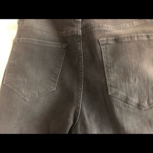 Pair of Free People jeans